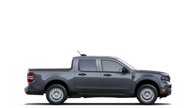 2025 Ford Maverick